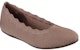 (W) Skechers Cleo 2.0-Love Spell 'Coklat' 158343-MOC