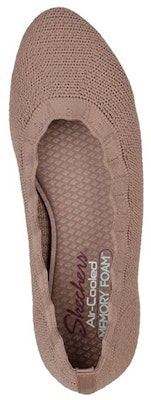 (Women) Skechers Cleo 2.0-Love Spell 'Brown' 158343-MOC Shop (Women) Skechers Cleo 2.0-Love Spell 'Brown' 158343-MOC