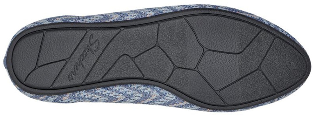 (W) Skechers Cleo 2.0 'Biru Abu-abu' 158348-BLU Purchase (W) Skechers Cleo 2.0 'Biru Abu-abu' 158348-BLU