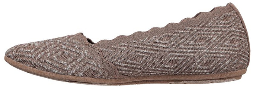 (W) Skechers Cleo 2.0 'Taupe Gelap' 158340-DKTP Buy (W) Skechers Cleo 2.0 'Taupe Gelap' 158340-DKTP