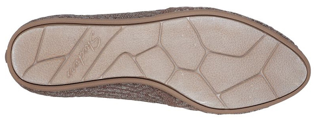 (W) Skechers Cleo 2.0 'Taupe Gelap' 158340-DKTP Purchase (W) Skechers Cleo 2.0 'Taupe Gelap' 158340-DKTP