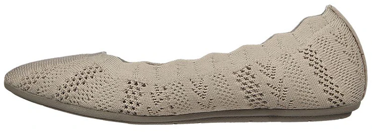 women-skechers-cleo-2-0-grey-brown-158339-tpe