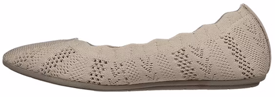 (Women) Skechers Cleo 2.0 'Grey Brown' 158339-TPE (Women) Skechers Cleo 2.0 'Grey Brown' 158339-TPE