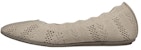 (W) Skechers Cleo 2.0 'Kelabu Coklat' 158339-TPE