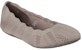 (W) Skechers Cleo 2.0 'Kelabu Coklat' 158339-TPE