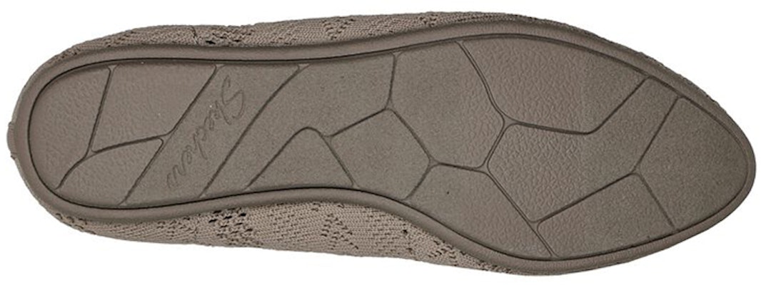 (Women) Skechers Cleo 2.0 'Grey Brown' 158339-TPE Purchase (Women) Skechers Cleo 2.0 'Grey Brown' 158339-TPE