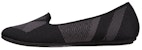 (W) Skechers Cleo 2.0 'I'm Impressed' Hitam Kelabu 158344-BKCC