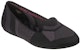 (W) Skechers Cleo 2.0 'I'm Impressed' Hitam Kelabu 158344-BKCC