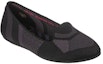 Lookbook (W) Skechers Cleo 2.0 'I'm Impressed' Hitam Kelabu 158344-BKCC