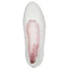 Shop (Women) Skechers Cleo 2.0 'White Slip-On' 158339-NAT