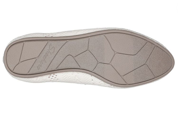 Purchase (Women) Skechers Cleo 2.0 'White Slip-On' 158339-NAT