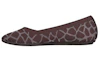 Buy (W) Skechers Cleo 2.0 'Wildly Cute Chocolate' Coklat Wanita Terbaru 158349-CHOC