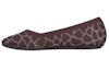 Buy (W) Skechers Cleo 2.0 'Coklat Comel Liar' 158349-CHOC