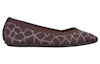 Order (W) Skechers Cleo 2.0 'Wildly Cute Chocolate' Coklat Wanita Terbaru 158349-CHOC