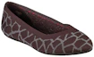 Lookbook (W) Skechers Cleo 2.0 'Wildly Cute Chocolate' Coklat Wanita Terbaru 158349-CHOC