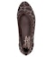 Shop (W) Skechers Cleo 2.0 'Coklat Comel Liar' 158349-CHOC