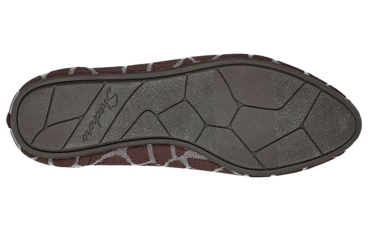 Purchase (W) Skechers Cleo 2.0 'Wildly Cute Chocolate' Coklat Wanita Terbaru 158349-CHOC