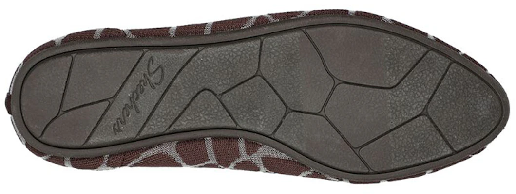 (W) Skechers Cleo 2.0 'Wildly Cute Chocolate' Coklat Wanita Terbaru 158349-CHOC Purchase (W) Skechers Cleo 2.0 'Wildly Cute Chocolate' Coklat Wanita Terbaru 158349-CHOC
