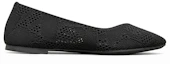Order (Women) Skechers Cleo 'Black Casual' 158019-BLK