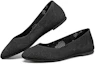 Lookbook (Women) Skechers Cleo 'Black Casual' 158019-BLK