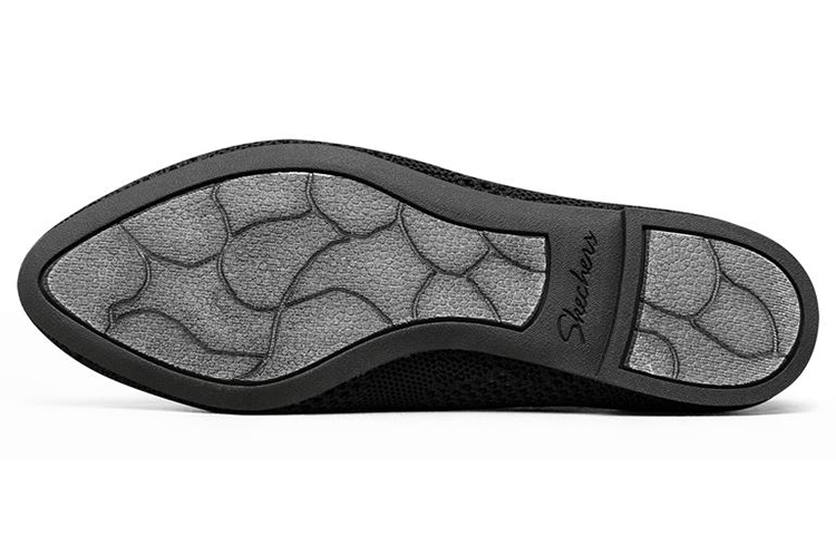 Purchase (Women) Skechers Cleo 'Black Casual' 158019-BLK