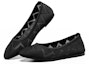 Lookbook (W) Skechers Cleo 'Hitam Slip-On' 158035-BLK