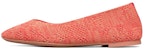 (W) Skechers Cleo 'Coral' Kasut Wanita 158019-CRL