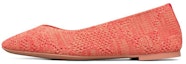 Buy (W) Skechers Cleo 'Coral' Kasut Wanita 158019-CRL