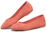 Lookbook (W) Skechers Cleo 'Coral' Kasut Wanita 158019-CRL