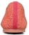 (W) Skechers Cleo 'Coral' Kasut Wanita 158019-CRL