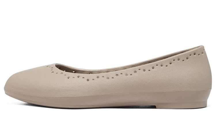 (Women) Skechers Cleo 'Grey Brown' 111205-TPE