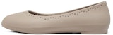 (W) Skechers Cleo 'Kelabu Coklat' 111205-TPE