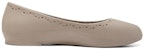 (W) Skechers Cleo 'Kelabu Coklat' 111205-TPE