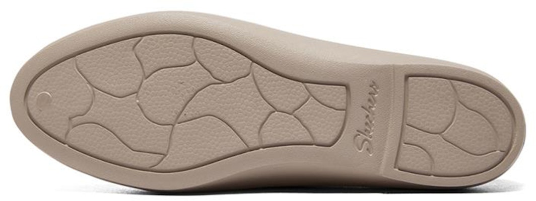 (Women) Skechers Cleo 'Grey Brown' 111205-TPE Purchase (Women) Skechers Cleo 'Grey Brown' 111205-TPE