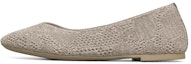Buy (W) Skechers Cleo 'Kelabu Coklat' 158019-TPE