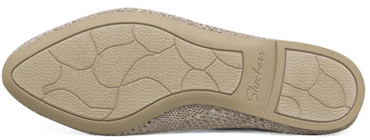 Purchase (W) Skechers Cleo 'Abu Abu Coklat' 158019-TPE
