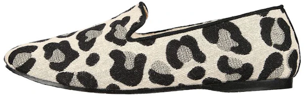 (Women) Skechers Cleo Cozy Loafer 'Black Coffee Fleece' 167243-NTBK (Women) Skechers Cleo Cozy Loafer 'Black Coffee Fleece' 167243-NTBK