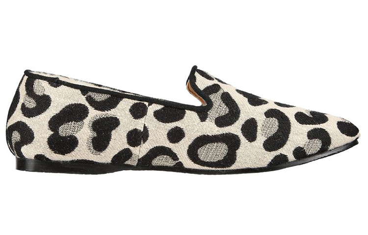 Order (W) Skechers Cleo Cozy Loafer 'Black Coffee Fleece' - Kasut Hitam Kopi Bulu Fleece 167243-NTBK