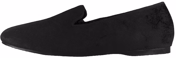 (Women) Skechers Cleo Cozy Loafer 'Fancy Dreamer Black Velvet' 167317-BBK (Women) Skechers Cleo Cozy Loafer 'Fancy Dreamer Black Velvet' 167317-BBK
