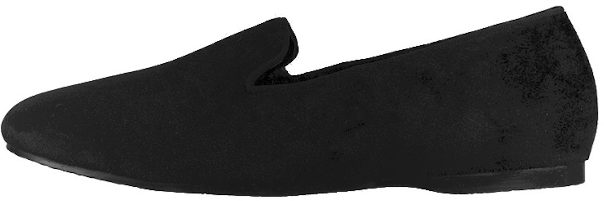 (Women) Skechers Cleo Cozy Loafer 'Fancy Dreamer Black Velvet' 167317-BBK Buy (Women) Skechers Cleo Cozy Loafer 'Fancy Dreamer Black Velvet' 167317-BBK
