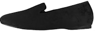 Buy (W) Skechers Cleo Cozy Loafer 'Fancy Dreamer Baldu Hitam' 167317-BBK