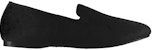 (W) Skechers Cleo Cozy Loafer 'Fancy Dreamer Baldu Hitam' 167317-BBK