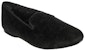 (W) Skechers Cleo Cozy Loafer 'Fancy Dreamer Baldu Hitam' 167317-BBK