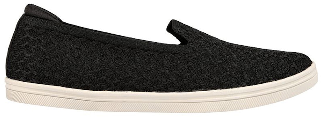 (Women) Skechers Cleo Cup - 'Wanna Chill Black' 158300-BLK Order (Women) Skechers Cleo Cup - 'Wanna Chill Black' 158300-BLK