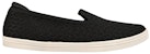 (W) Skechers Cleo Cup - 'Wanna Chill Hitam' 158300-BLK