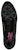 (W) Skechers Cleo Flex Wedge 'Hitam' 158329-BKMT