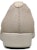 (Women) Skechers Cleo Flex Wedge 'Light Grey Heather' 158156-TPE