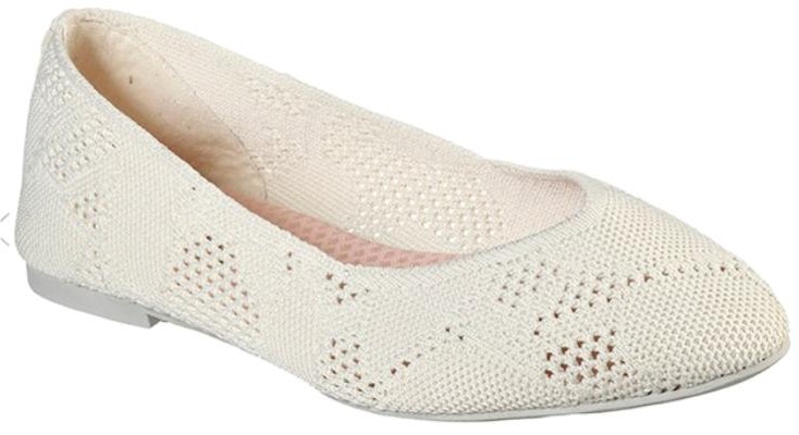 (W) 스케쳐스 클레오 니티 시티 (Skechers Cleo Knitty City) 158019-NAT Order (W) 스케쳐스 클레오 니티 시티 (Skechers Cleo Knitty City) 158019-NAT