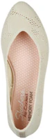 Lookbook (W) Skechers Cleo Kniity City Sepatu Wanita 158019-NAT