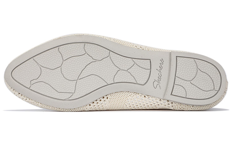 Purchase (W) Skechers Cleo Kniity City Mujer Elegante y Casual. 158019-NAT